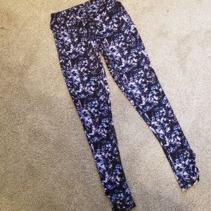 Gaiam Workout Leggings